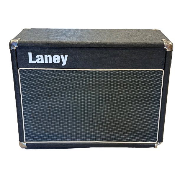 (BRUGT) Laney 1x12 h�jttalerkabinet